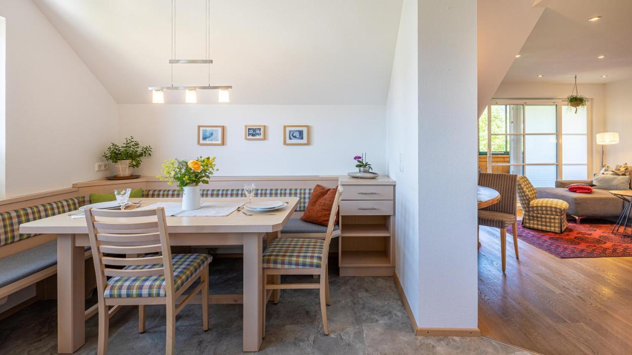 Ferienwohnung Neuper บัดมิทแทร์นดอร์ฟ ภายนอก รูปภาพ