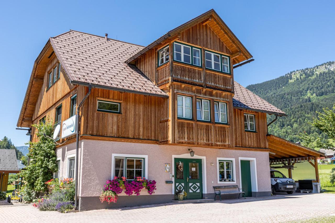 Ferienwohnung Neuper บัดมิทแทร์นดอร์ฟ ภายนอก รูปภาพ