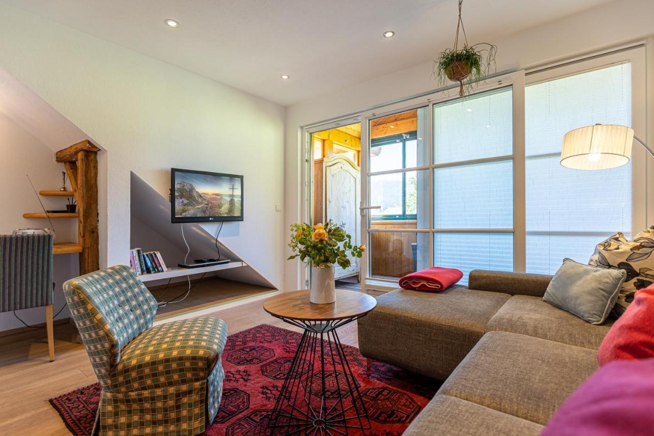 Ferienwohnung Neuper บัดมิทแทร์นดอร์ฟ ภายนอก รูปภาพ