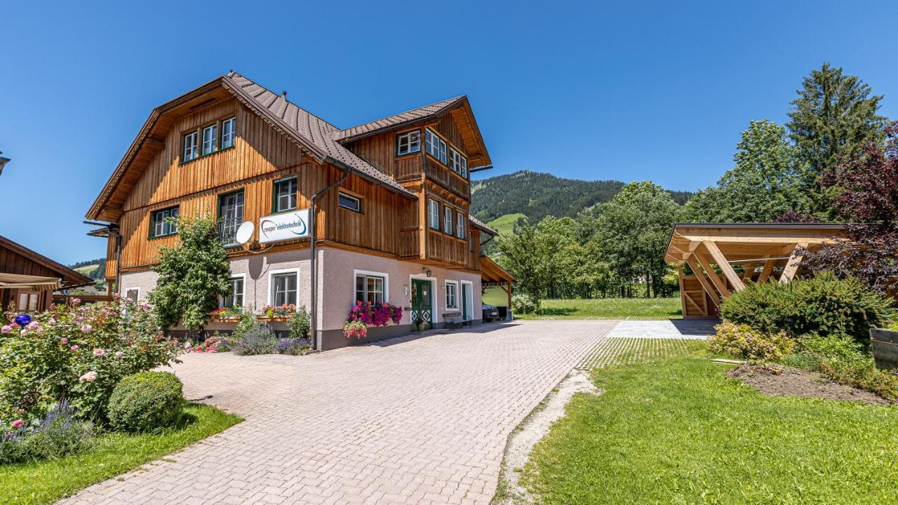 Ferienwohnung Neuper บัดมิทแทร์นดอร์ฟ ภายนอก รูปภาพ