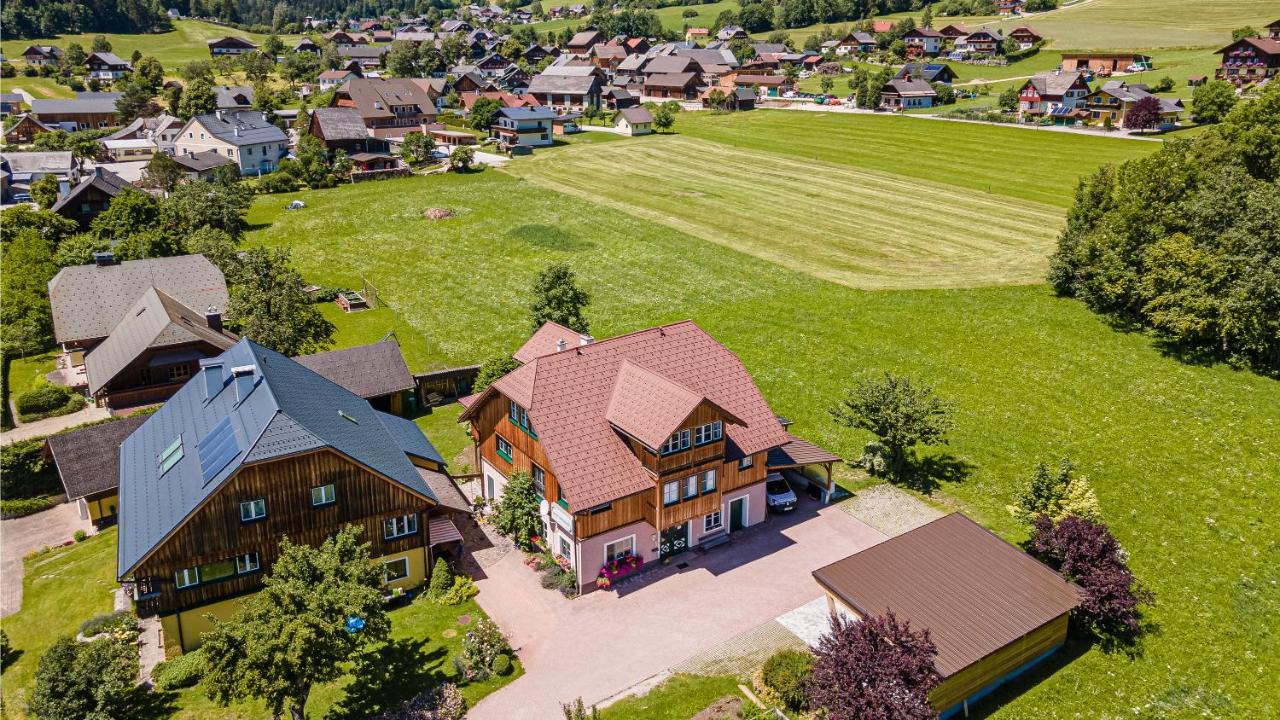 Ferienwohnung Neuper บัดมิทแทร์นดอร์ฟ ภายนอก รูปภาพ