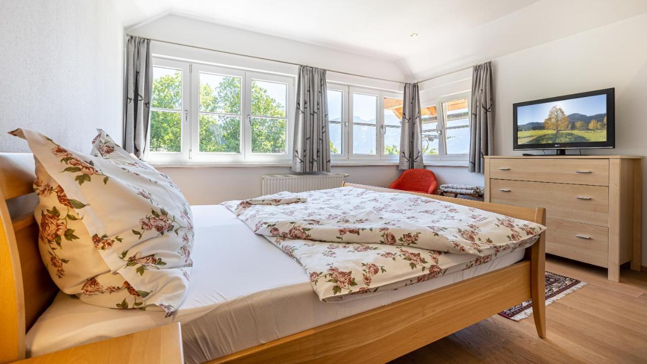 Ferienwohnung Neuper บัดมิทแทร์นดอร์ฟ ภายนอก รูปภาพ