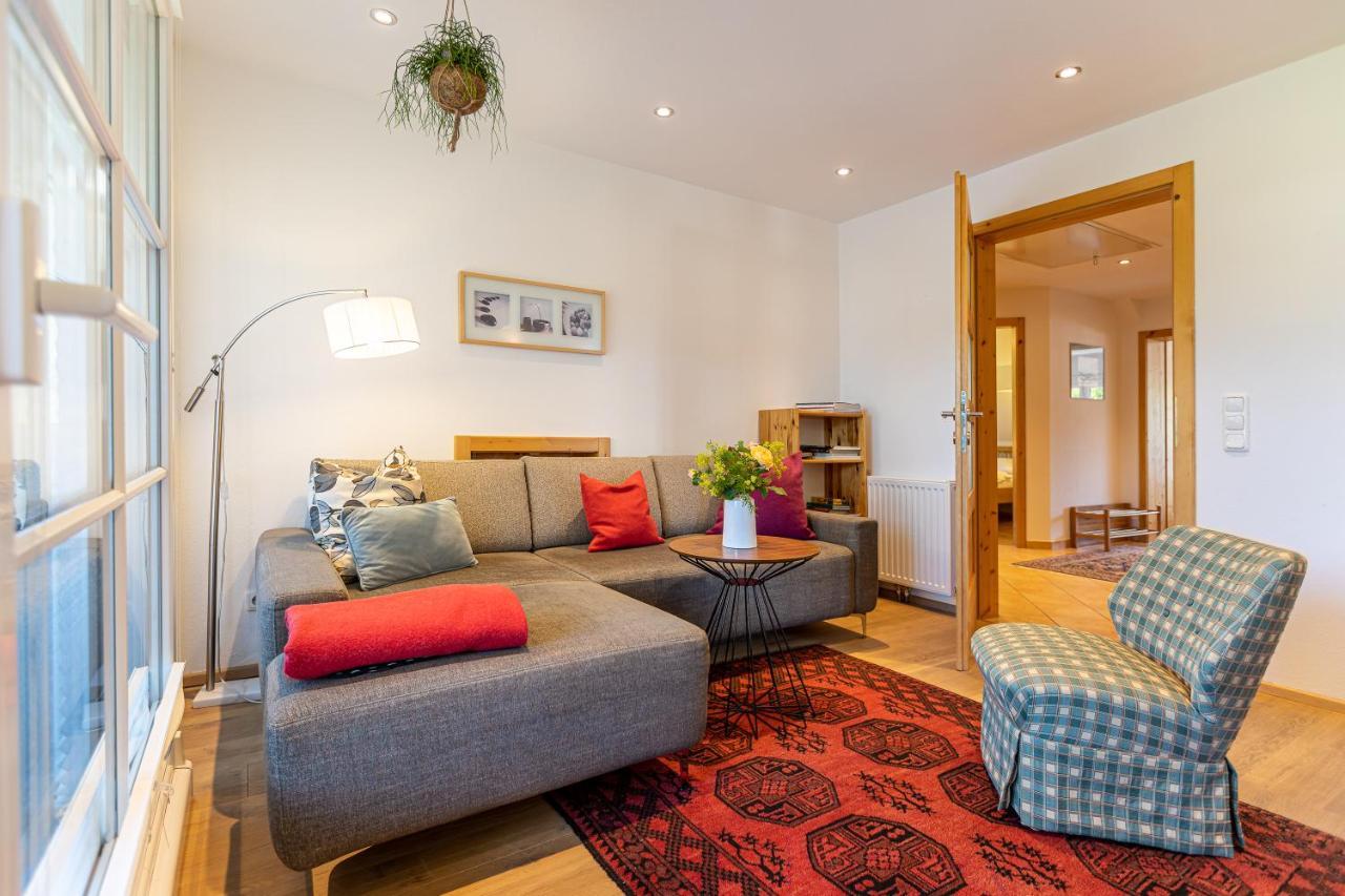 Ferienwohnung Neuper บัดมิทแทร์นดอร์ฟ ภายนอก รูปภาพ