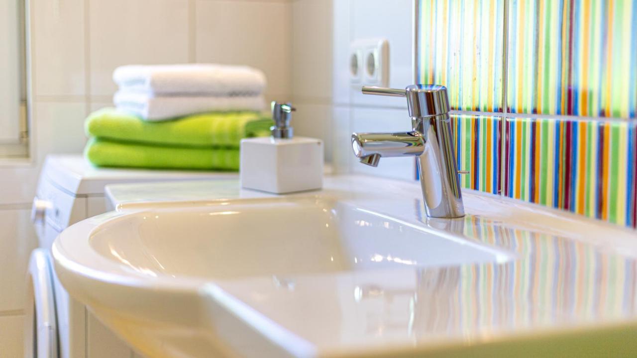 Ferienwohnung Neuper บัดมิทแทร์นดอร์ฟ ภายนอก รูปภาพ