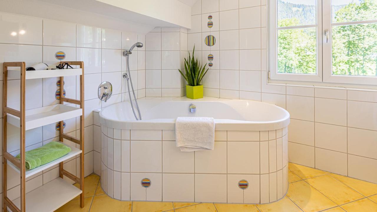 Ferienwohnung Neuper บัดมิทแทร์นดอร์ฟ ภายนอก รูปภาพ