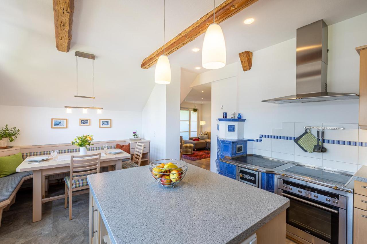 Ferienwohnung Neuper บัดมิทแทร์นดอร์ฟ ภายนอก รูปภาพ