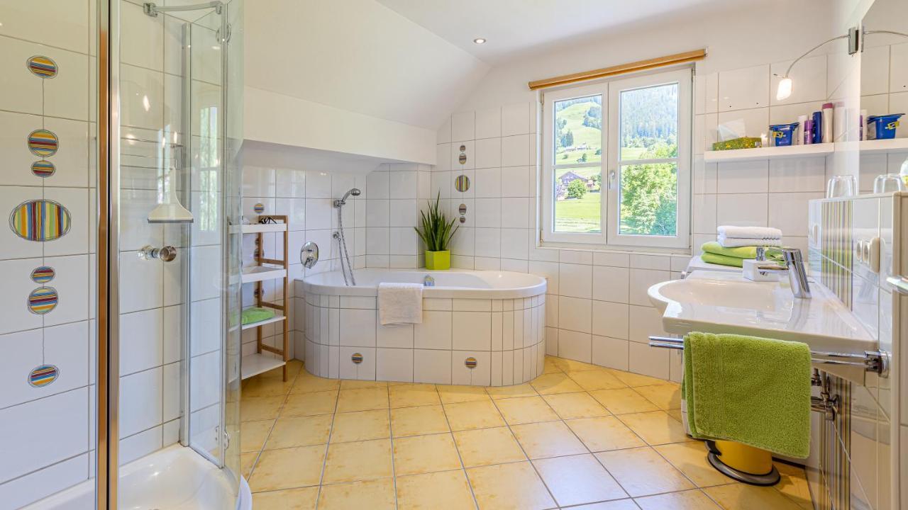 Ferienwohnung Neuper บัดมิทแทร์นดอร์ฟ ภายนอก รูปภาพ