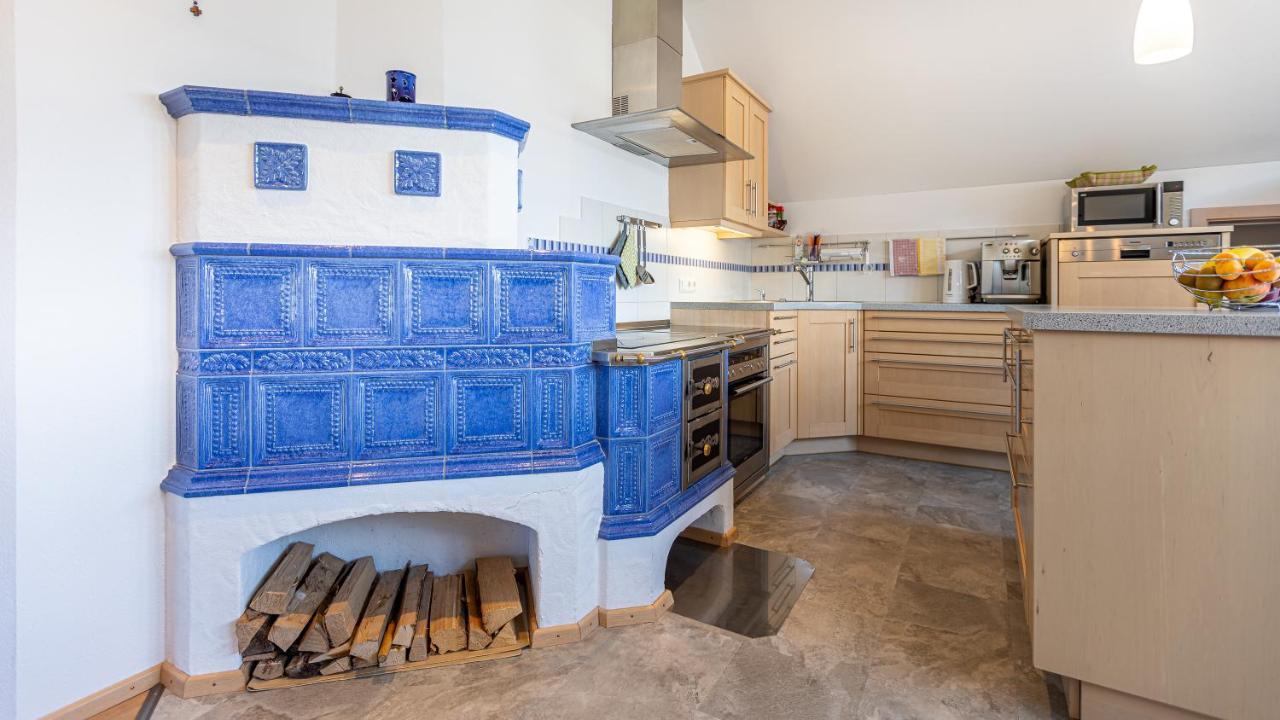 Ferienwohnung Neuper บัดมิทแทร์นดอร์ฟ ภายนอก รูปภาพ