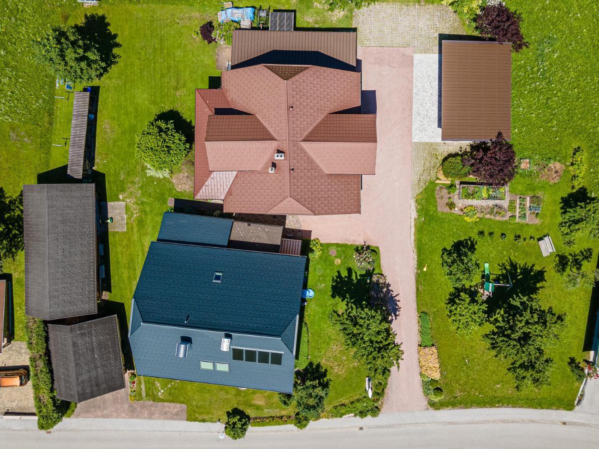 Ferienwohnung Neuper บัดมิทแทร์นดอร์ฟ ภายนอก รูปภาพ