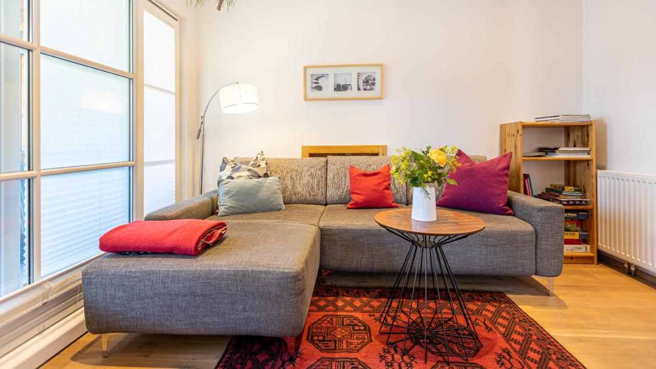 Ferienwohnung Neuper บัดมิทแทร์นดอร์ฟ ภายนอก รูปภาพ